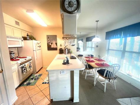 15209 Leeward Drive B1 Corpus Christi TX 78418