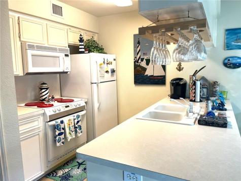 15209 Leeward Drive B1 Corpus Christi TX 78418