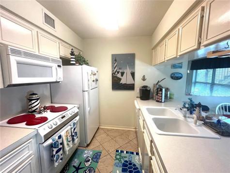 15209 Leeward Drive B1 Corpus Christi TX 78418