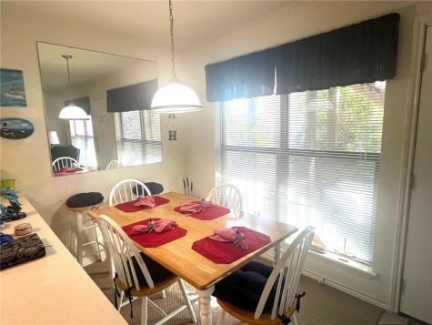 15209 Leeward Drive B1 Corpus Christi TX 78418