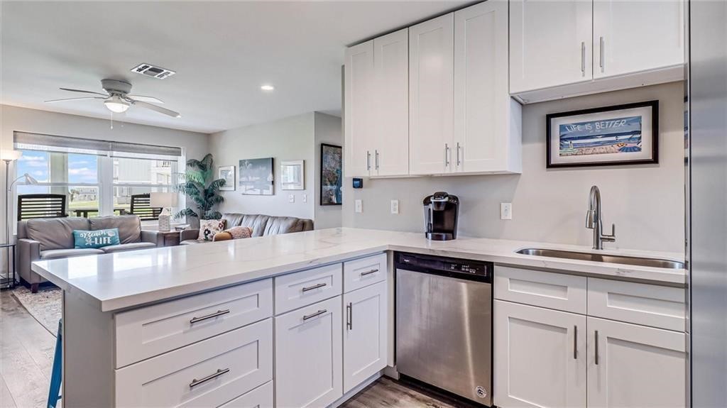 1107 S 11th Street 25 Port Aransas TX 78373