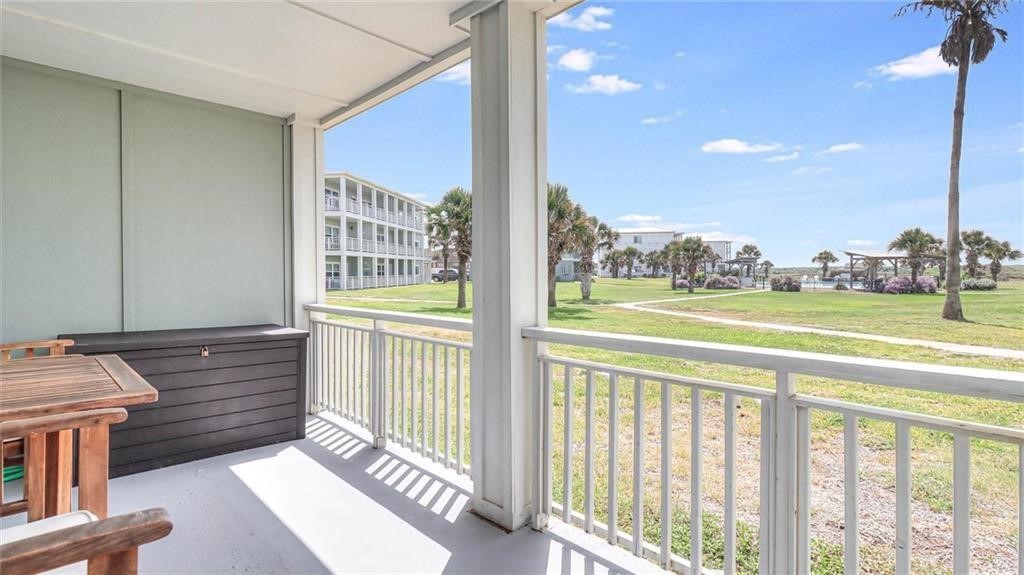 1107 S 11th Street 25 Port Aransas TX 78373