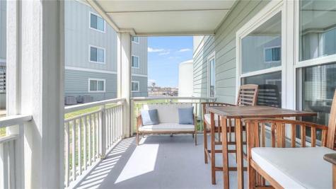 1107 S 11th Street 25 Port Aransas TX 78373