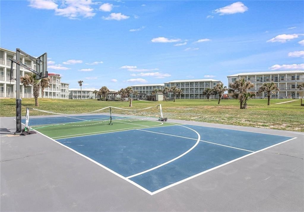 1107 S 11th Street 25 Port Aransas TX 78373