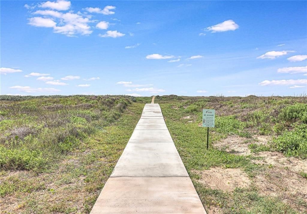 1107 S 11th Street 25 Port Aransas TX 78373