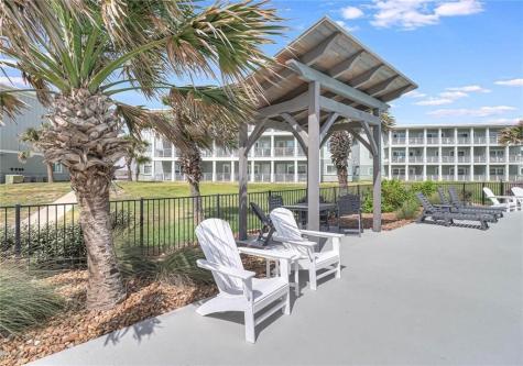 1107 S 11th Street 25 Port Aransas TX 78373