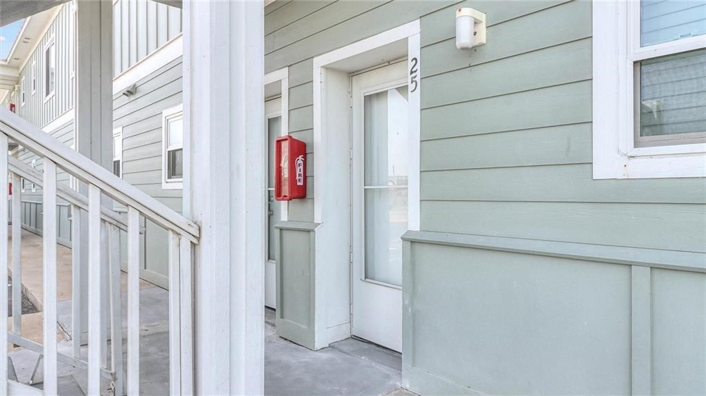 1107 S 11th Street 25 Port Aransas TX 78373