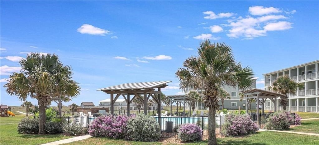 1107 S 11th Street 25 Port Aransas TX 78373