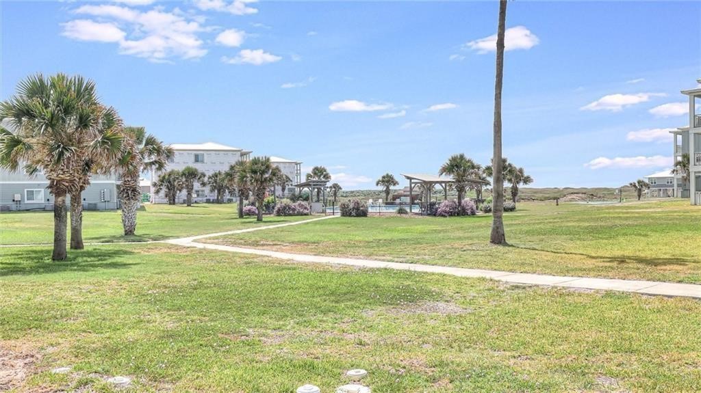 1107 S 11th Street 25 Port Aransas TX 78373