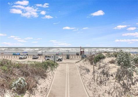 1107 S 11th Street 25 Port Aransas TX 78373