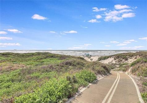 1107 S 11th Street 25 Port Aransas TX 78373
