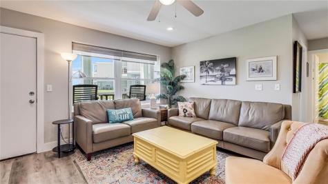 1107 S 11th Street 25 Port Aransas TX 78373