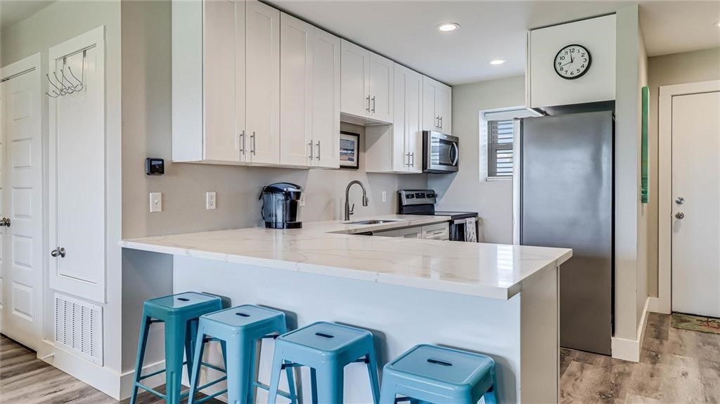 1107 S 11th Street 25 Port Aransas TX 78373