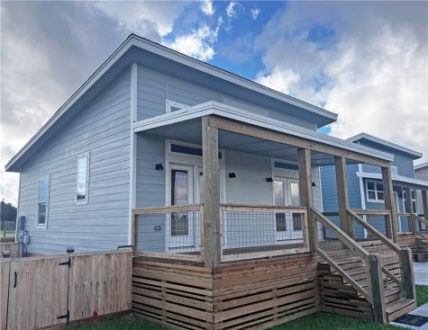 106 Landry Circle 106 Rockport TX 78382
