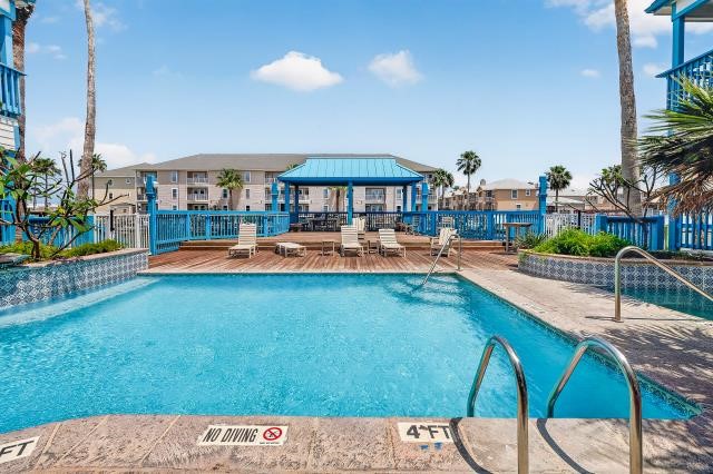 14434 E Cabana Street 203 Corpus Christi TX 78418