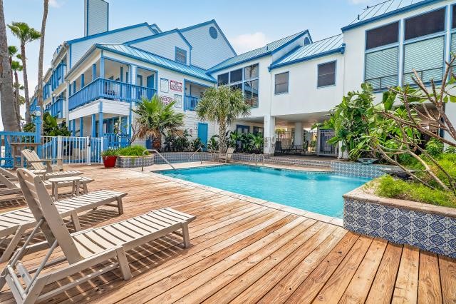 14434 E Cabana Street 203 Corpus Christi TX 78418