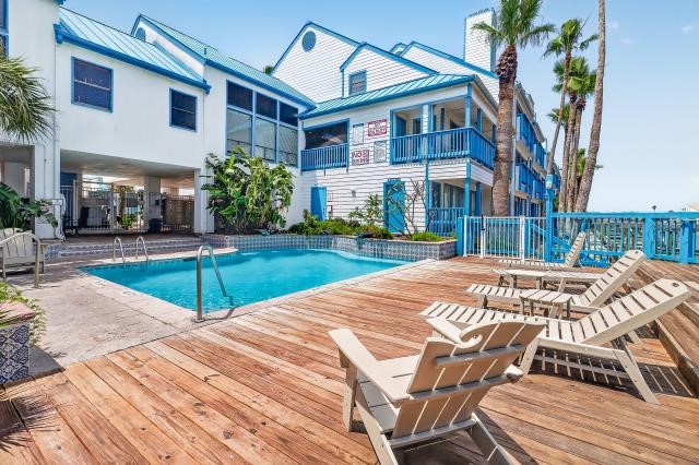 14434 E Cabana Street 203 Corpus Christi TX 78418