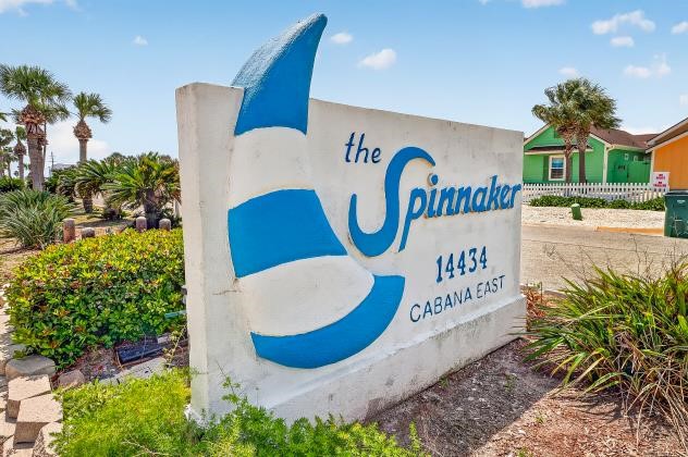 14434 E Cabana Street 203 Corpus Christi TX 78418