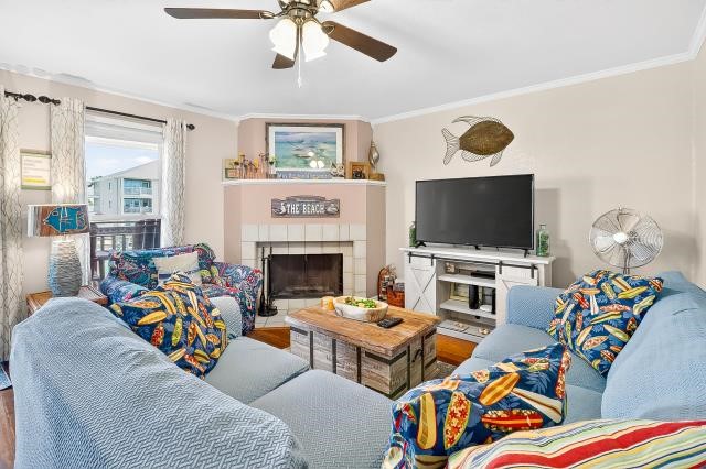 14434 E Cabana Street 203 Corpus Christi TX 78418