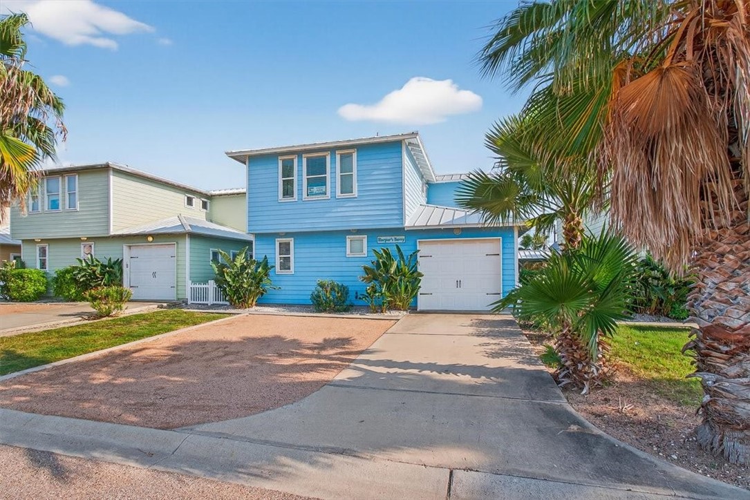 301 E Avenue C 5 Port Aransas TX 78373