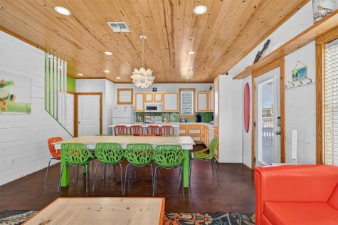 301 E Avenue C 5 Port Aransas TX 78373