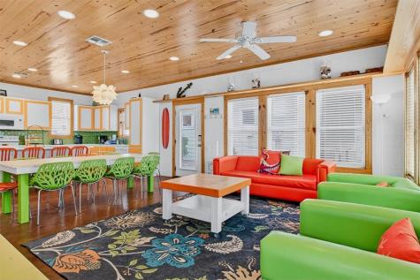 301 E Avenue C 5 Port Aransas TX 78373