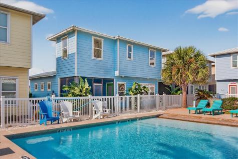 301 E Avenue C 5 Port Aransas TX 78373