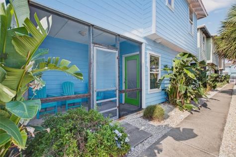 301 E Avenue C 5 Port Aransas TX 78373