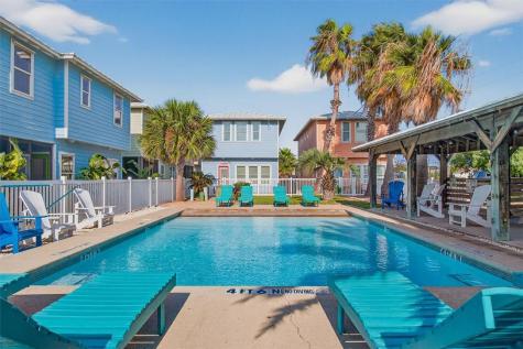 301 E Avenue C 5 Port Aransas TX 78373