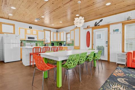 301 E Avenue C 5 Port Aransas TX 78373