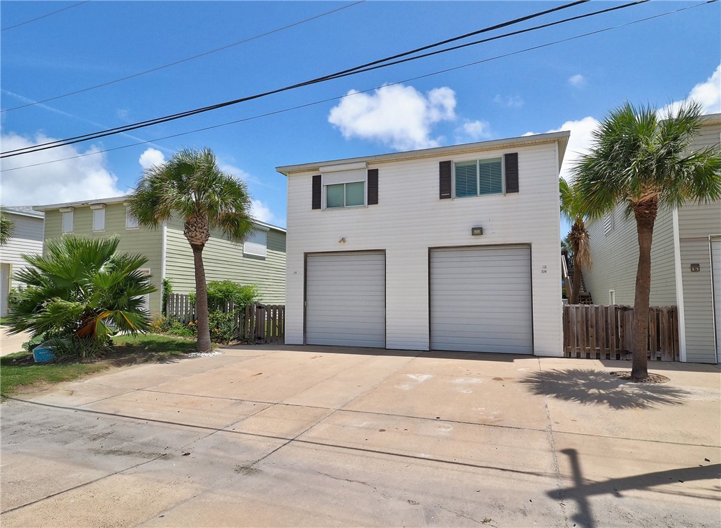 220 W Avenue F 1b Port Aransas TX 78373