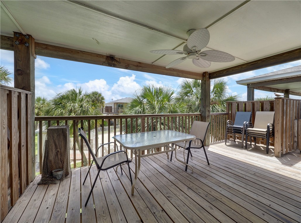220 W Avenue F 1b Port Aransas TX 78373
