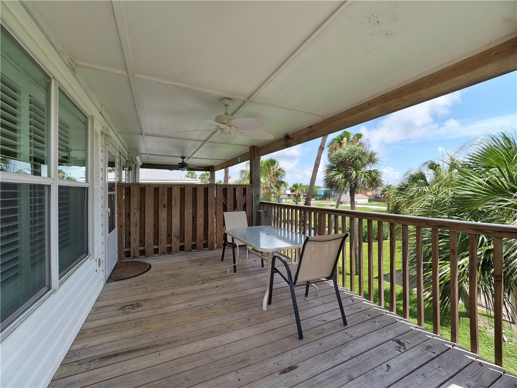 220 W Avenue F 1b Port Aransas TX 78373