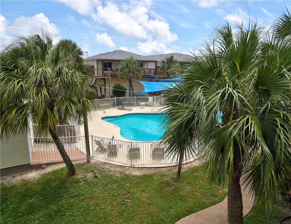 220 W Avenue F 1b Port Aransas TX 78373