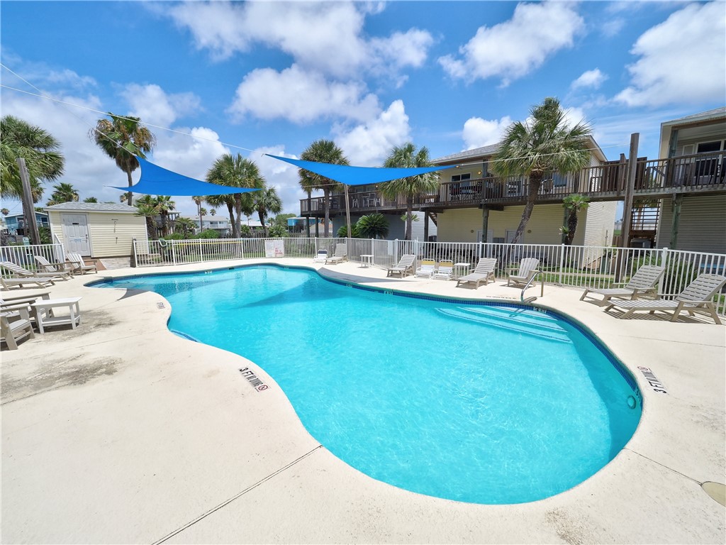 220 W Avenue F 1b Port Aransas TX 78373