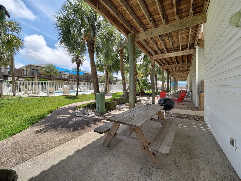 220 W Avenue F 1b Port Aransas TX 78373