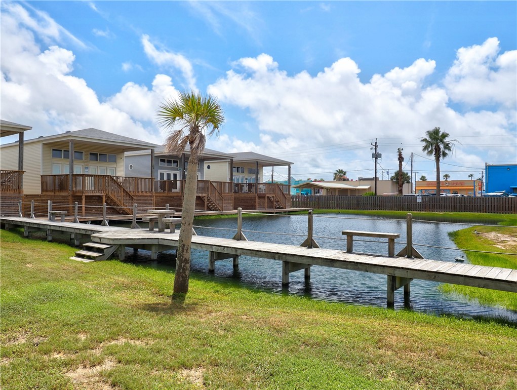 220 W Avenue F 1b Port Aransas TX 78373
