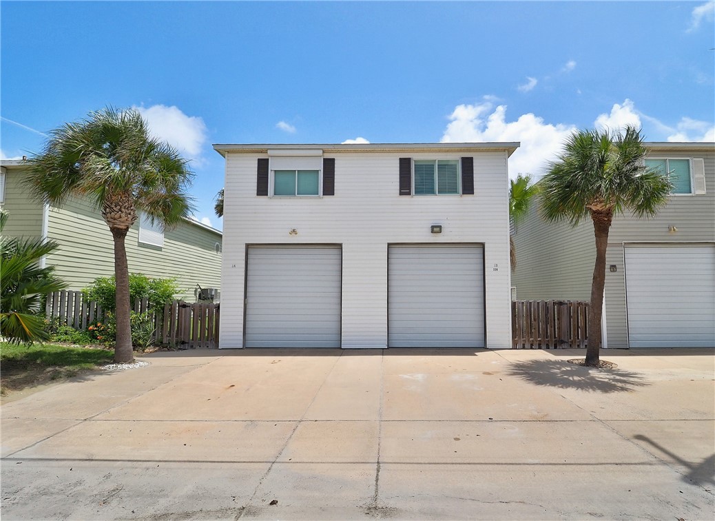 220 W Avenue F 1b Port Aransas TX 78373