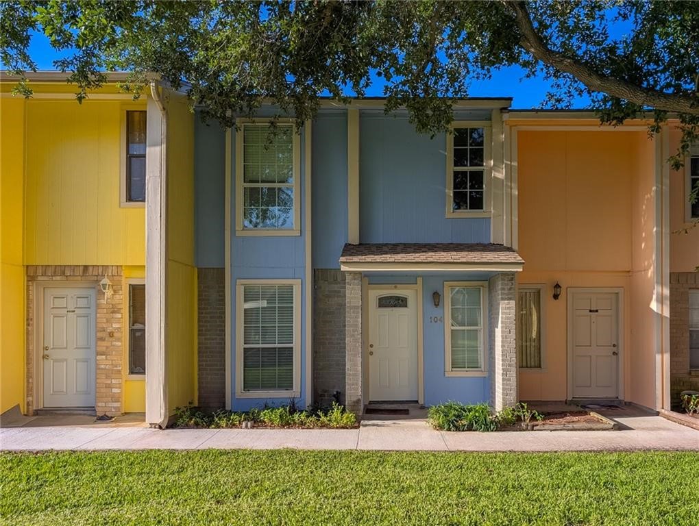 6702 Everhart Road S104 Corpus Christi TX 78413