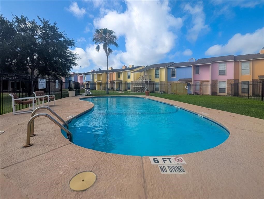 6702 Everhart Road S104 Corpus Christi TX 78413
