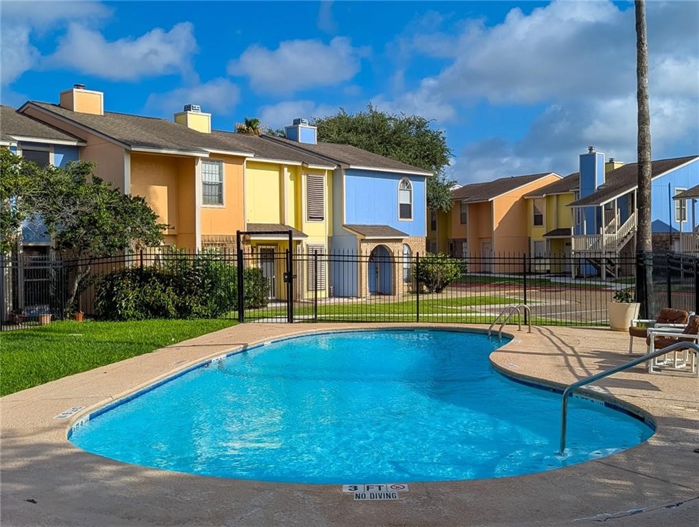6702 Everhart Road S104 Corpus Christi TX 78413