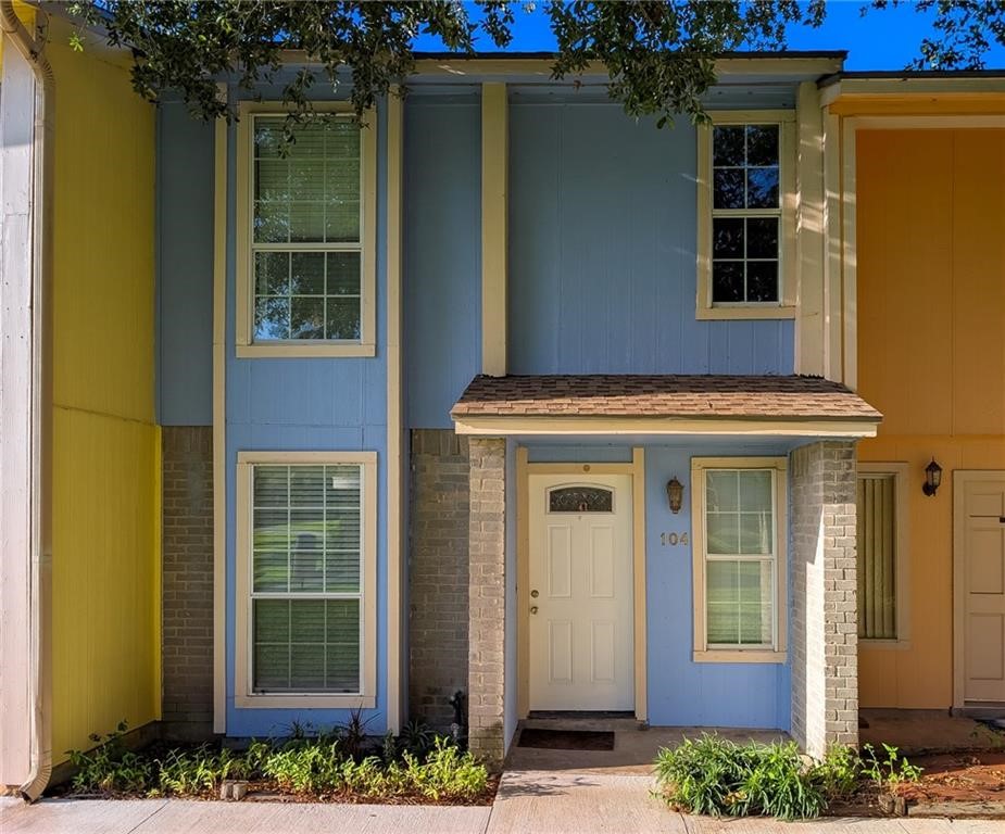 6702 Everhart Road S104 Corpus Christi TX 78413