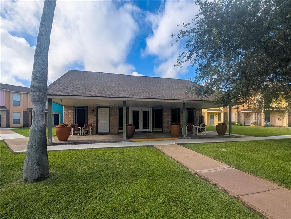 6702 Everhart Road S104 Corpus Christi TX 78413