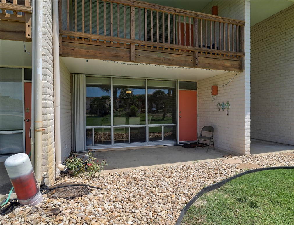 1421 S 11th Street 118 Port Aransas TX 78373