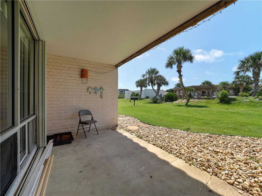 1421 S 11th Street 118 Port Aransas TX 78373