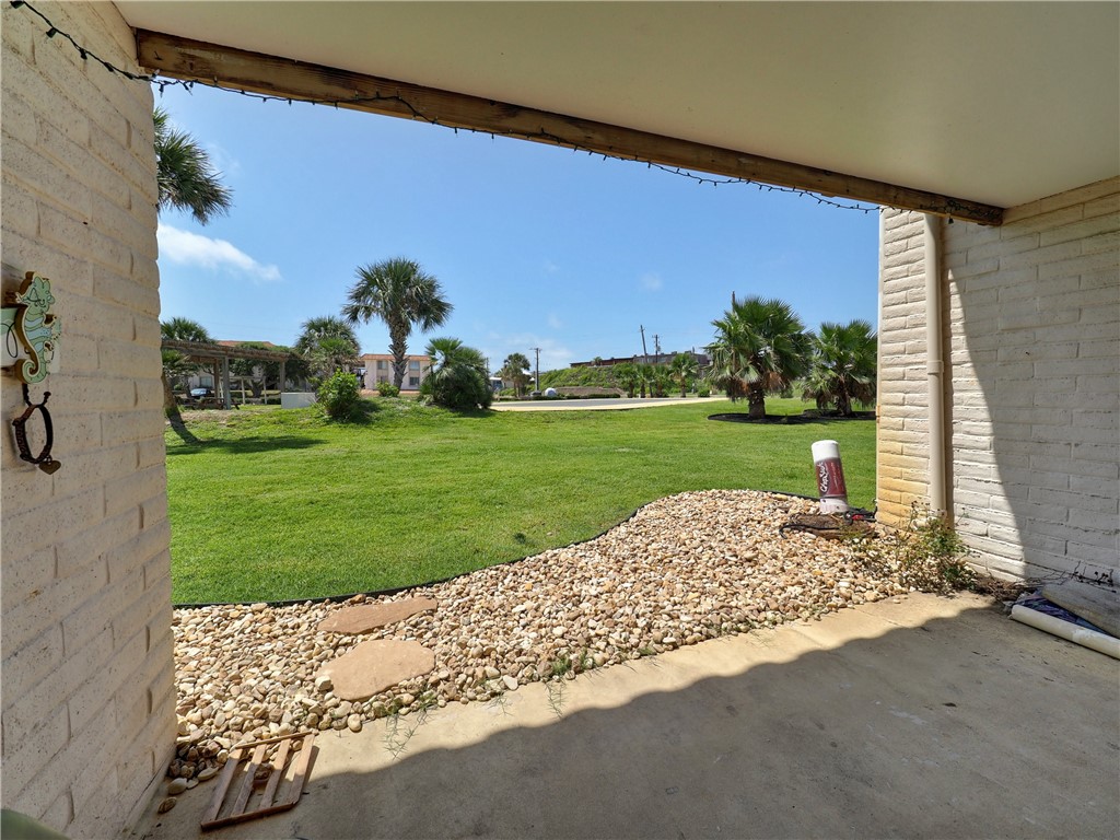 1421 S 11th Street 118 Port Aransas TX 78373