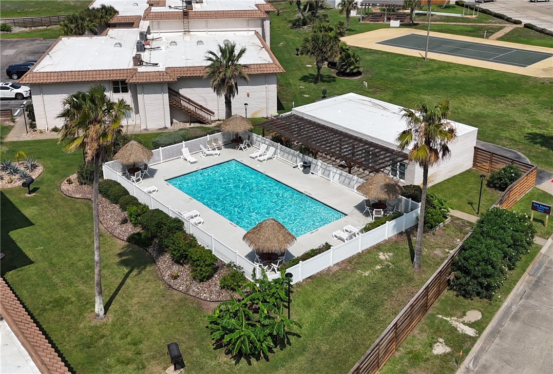 1421 S 11th Street 118 Port Aransas TX 78373