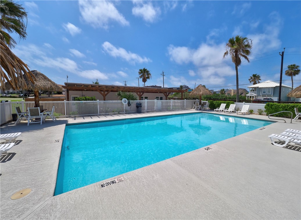 1421 S 11th Street 118 Port Aransas TX 78373