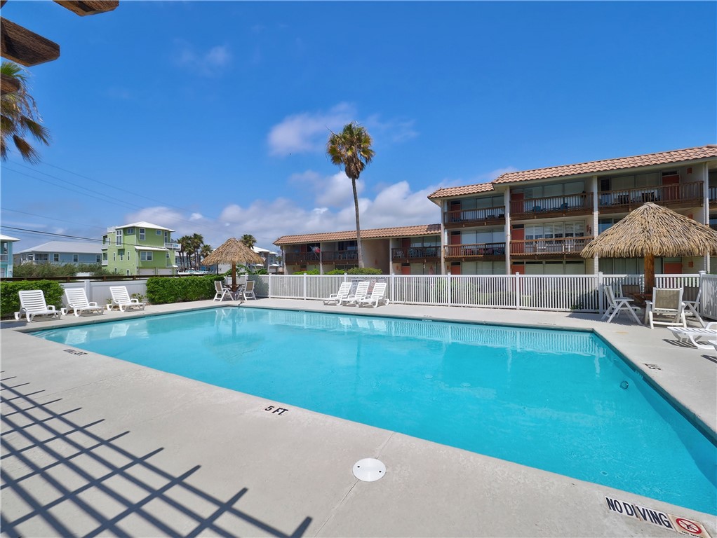 1421 S 11th Street 118 Port Aransas TX 78373