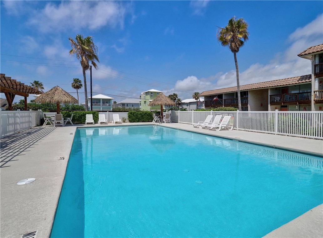 1421 S 11th Street 118 Port Aransas TX 78373
